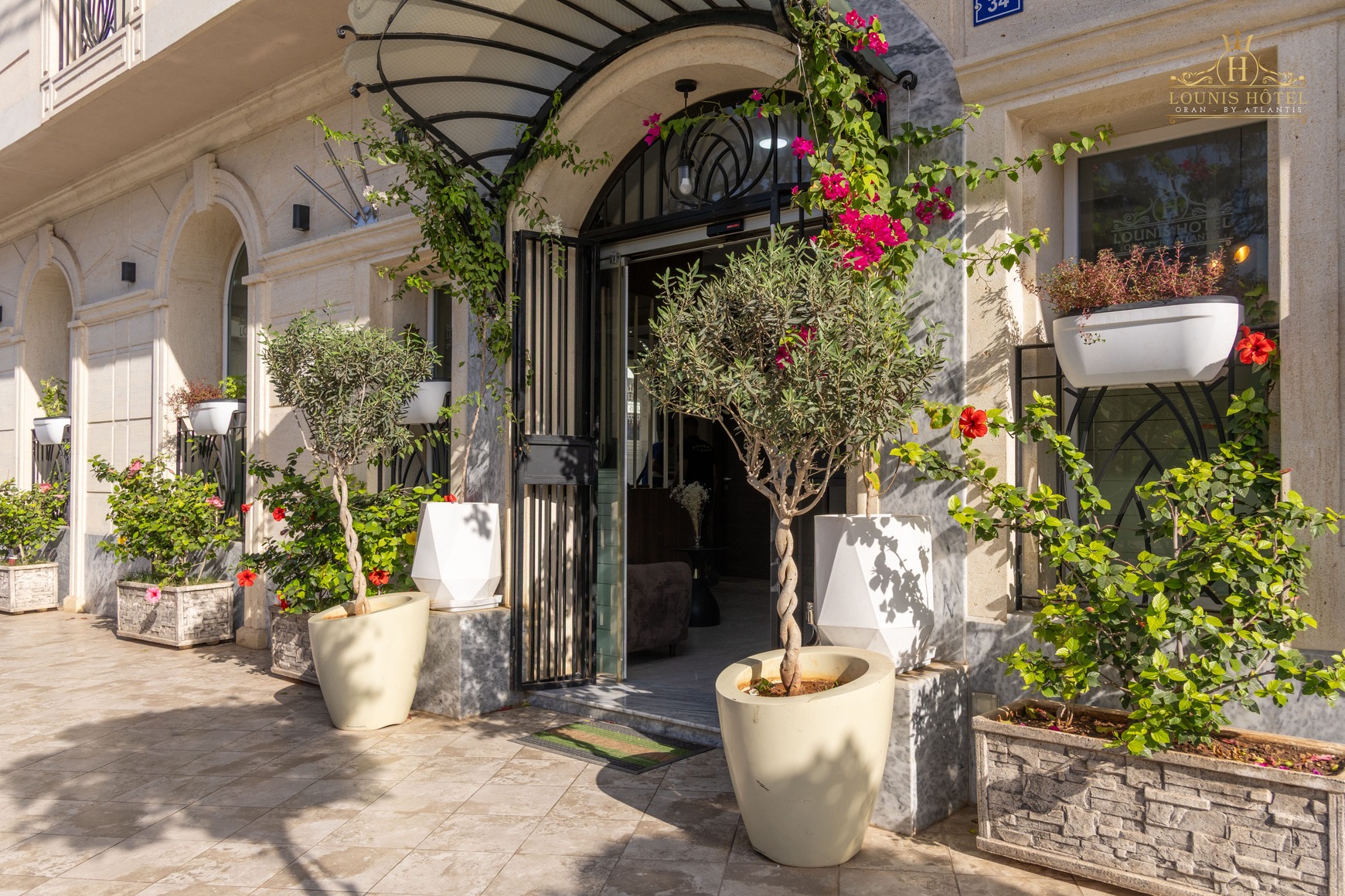 Terrasse Panoramique
