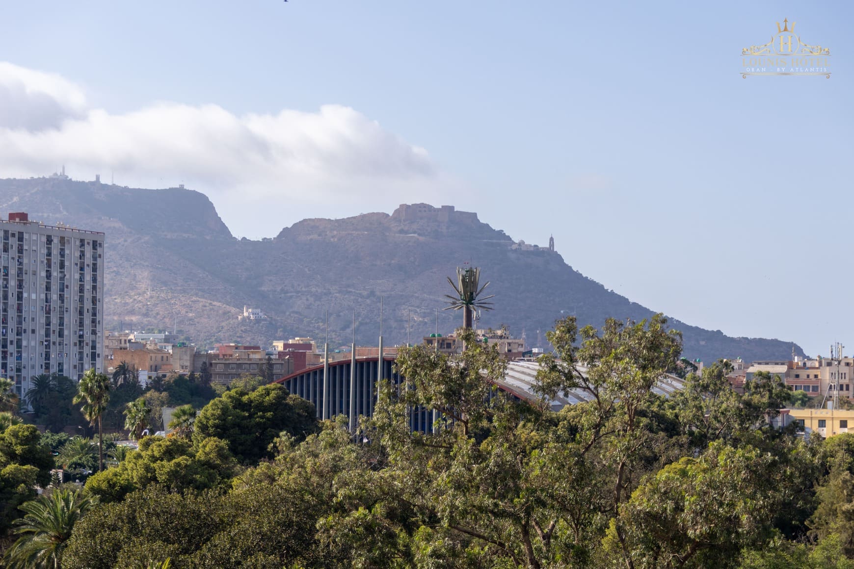 Terrasse Panoramique