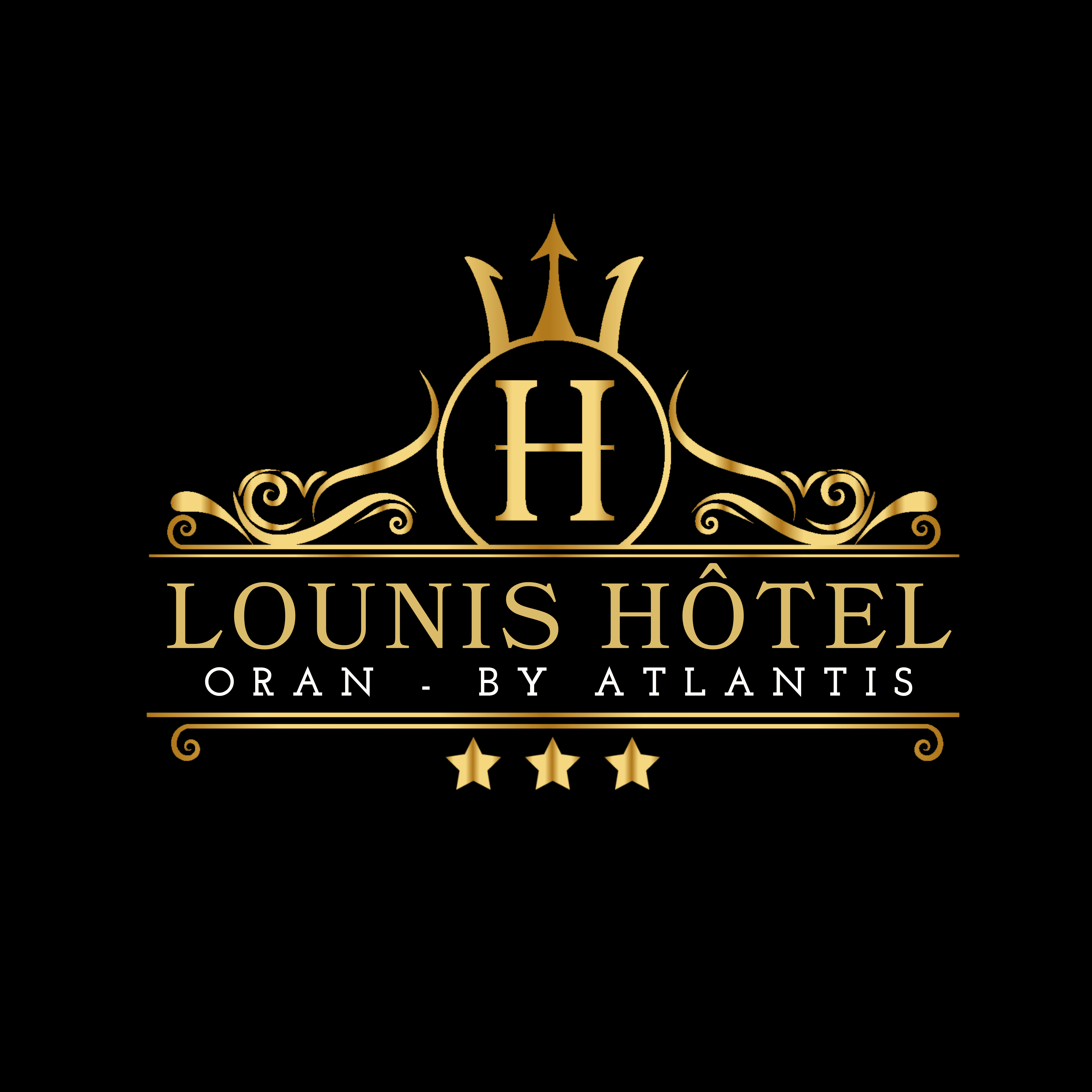 Lounis Hotel